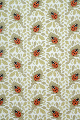 Ladybird Wallpaper