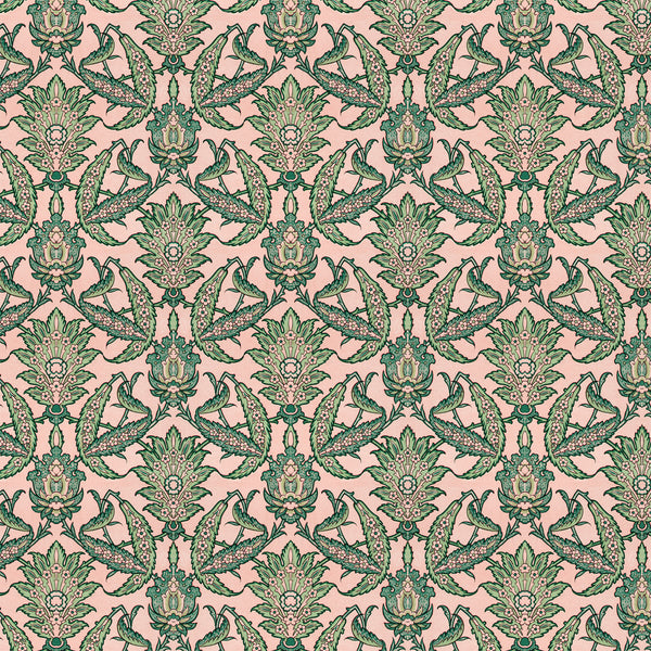 The Faenza Wallpaper - WYNIL by NumerArt Wallpaper and Art
