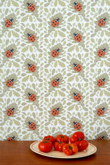 Ladybird Wallpaper