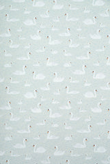Swans Wallpaper
