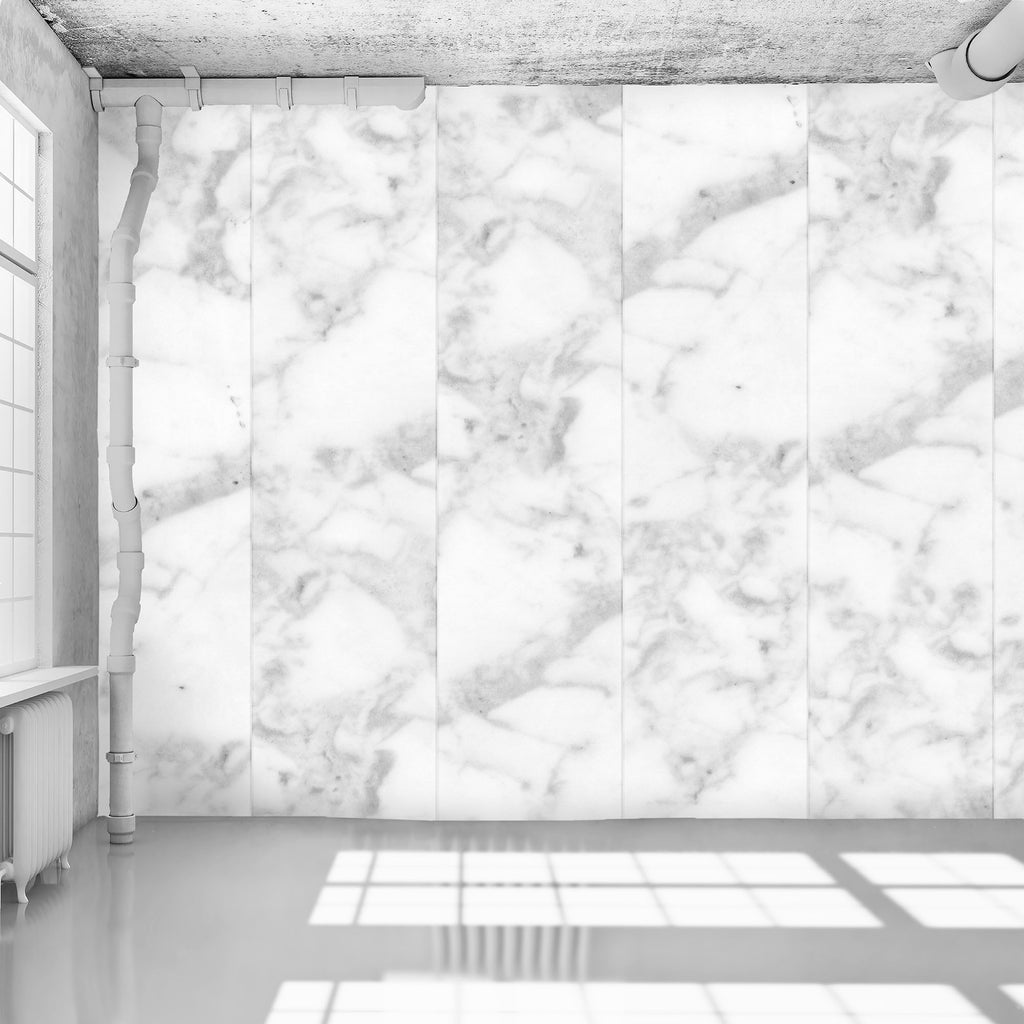Classic Marble Wallpaper - WYNIL by NumerArt Wallpaper and Art