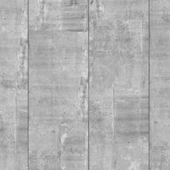 Concrete Smooth Wallpaper - WYNIL by NumerArt Wallpaper and Art